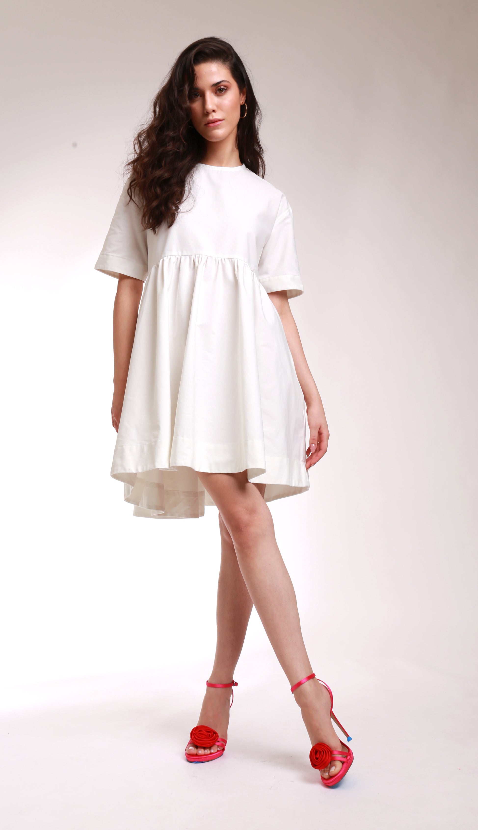 Vestido Lua