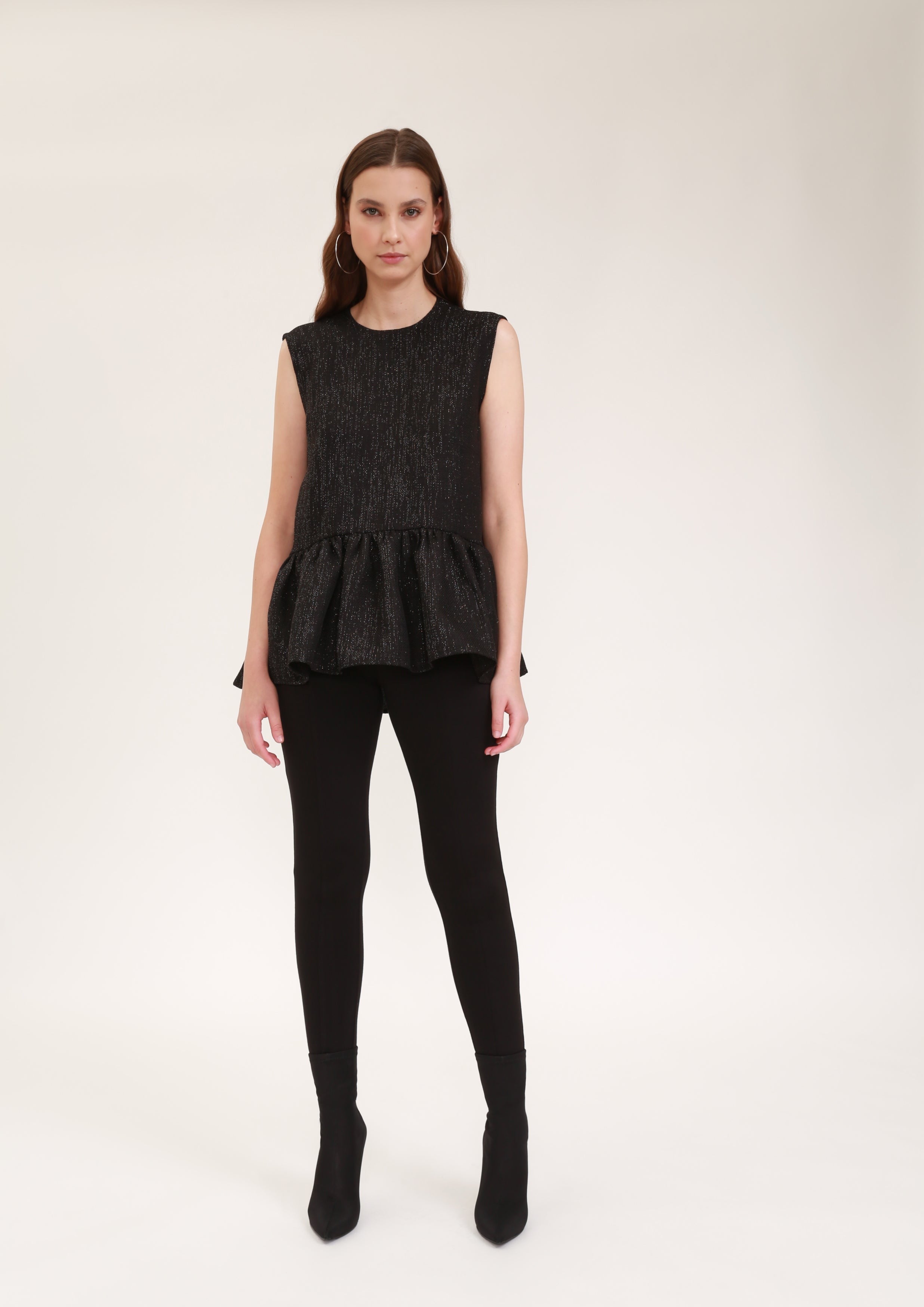 Blusa Secret