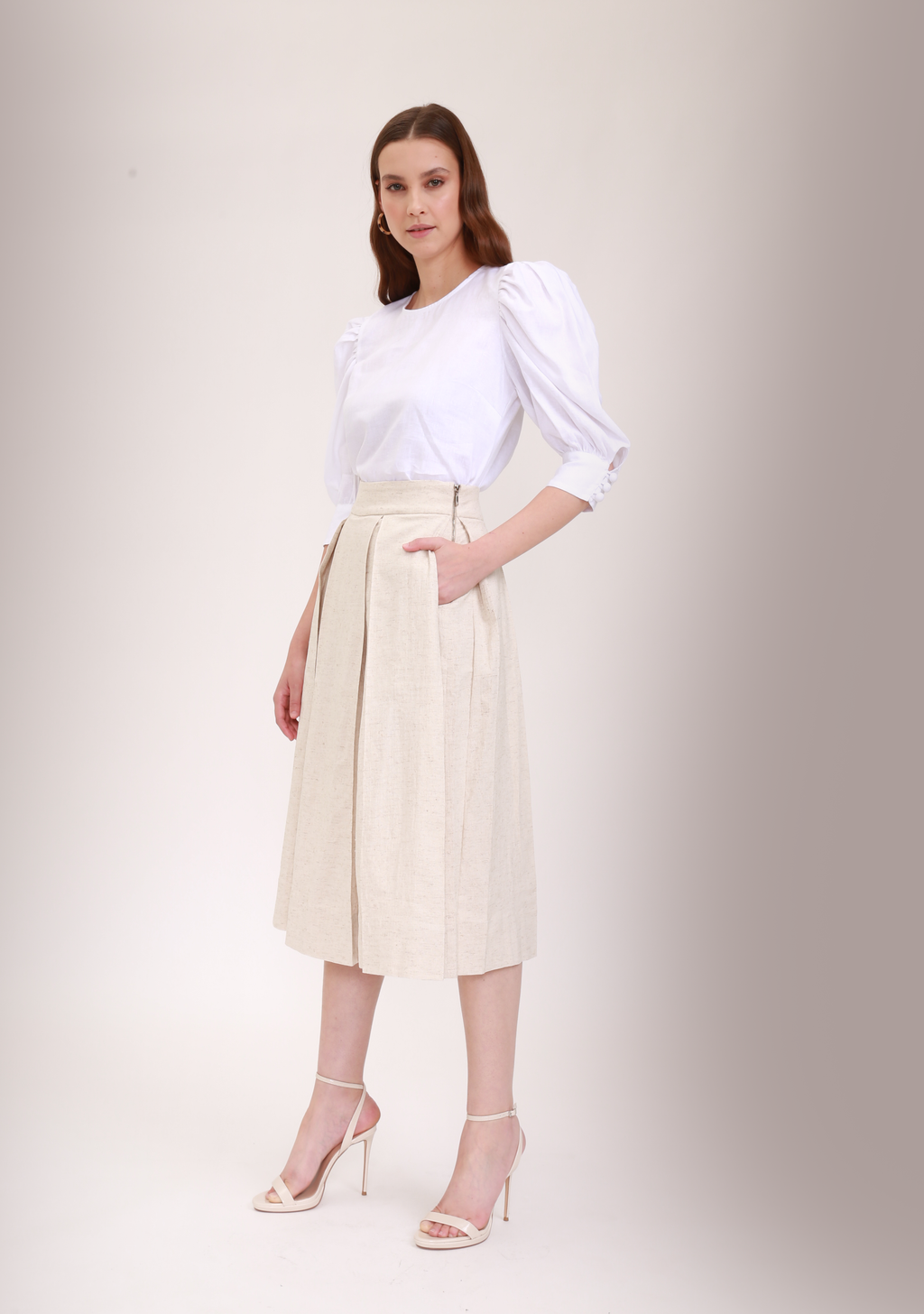 Maha skirt 