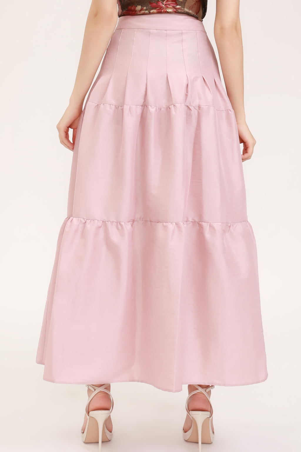 Lightness Skirt