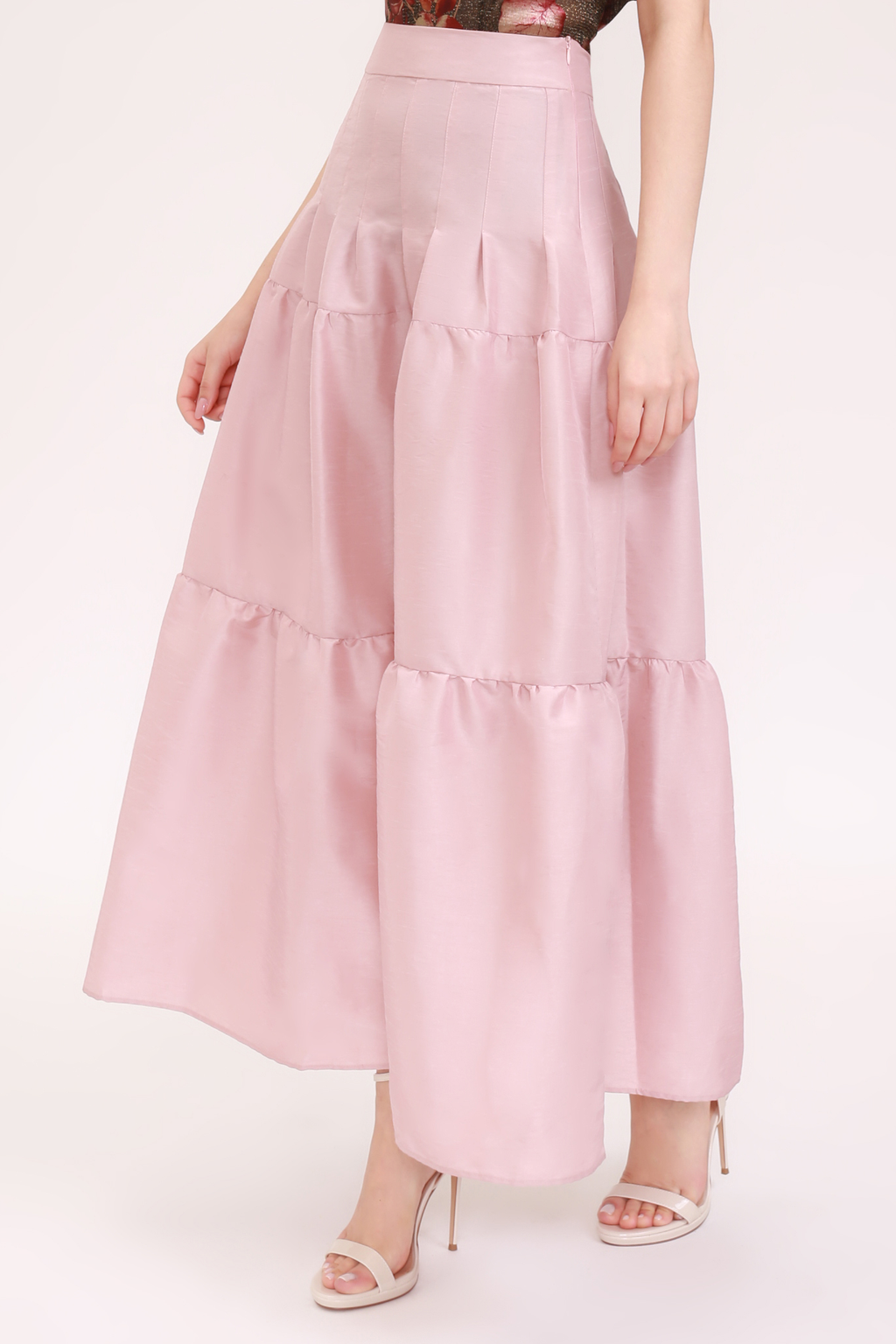 Lightness Skirt