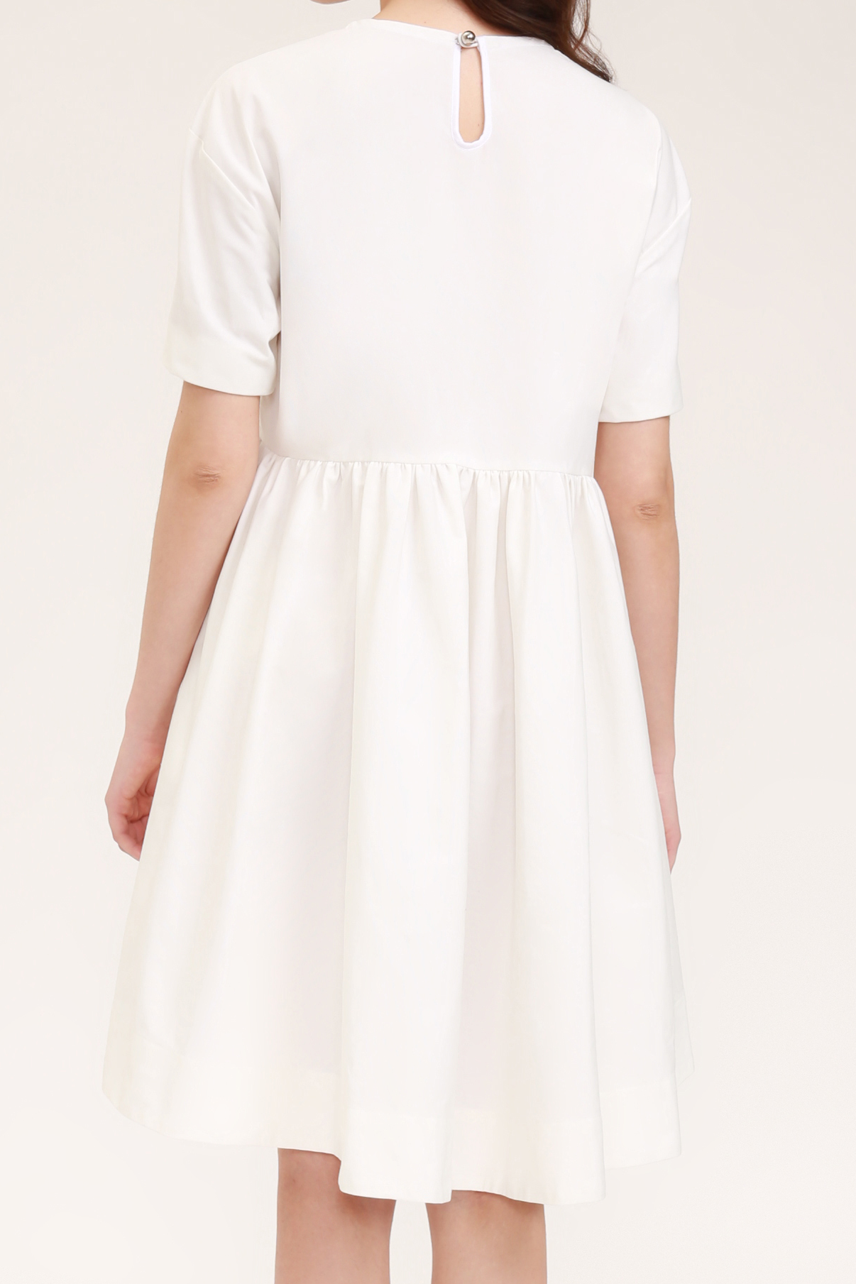 Vestido Lua