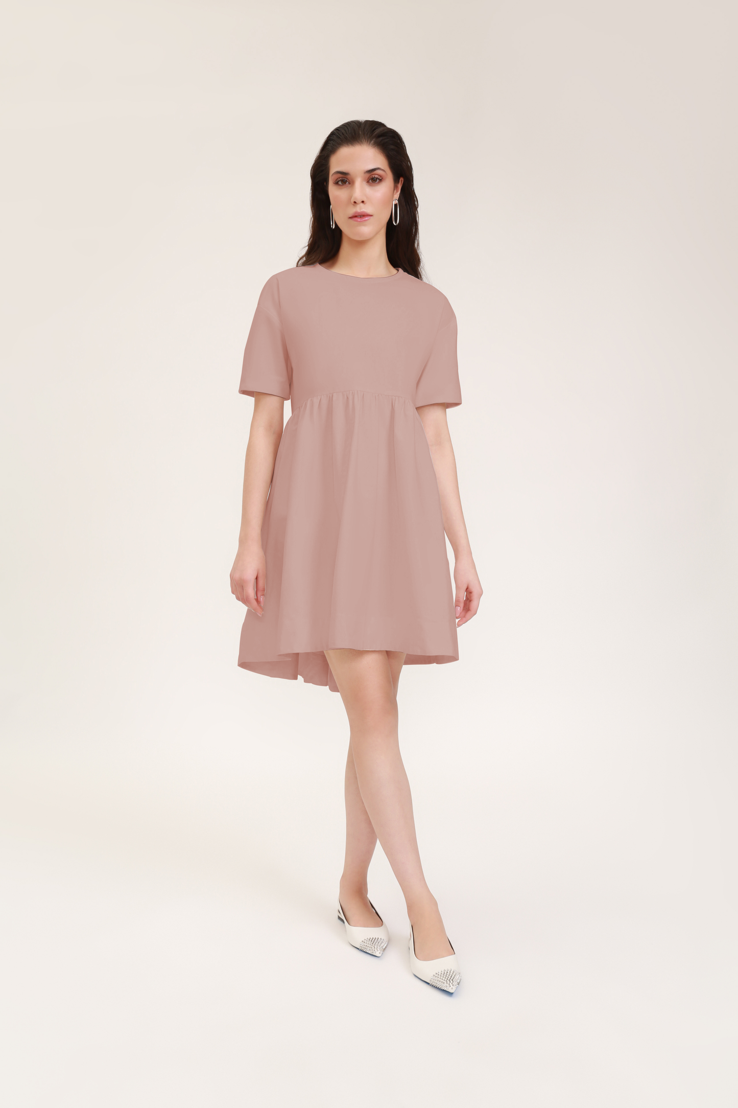 Vestido Lua