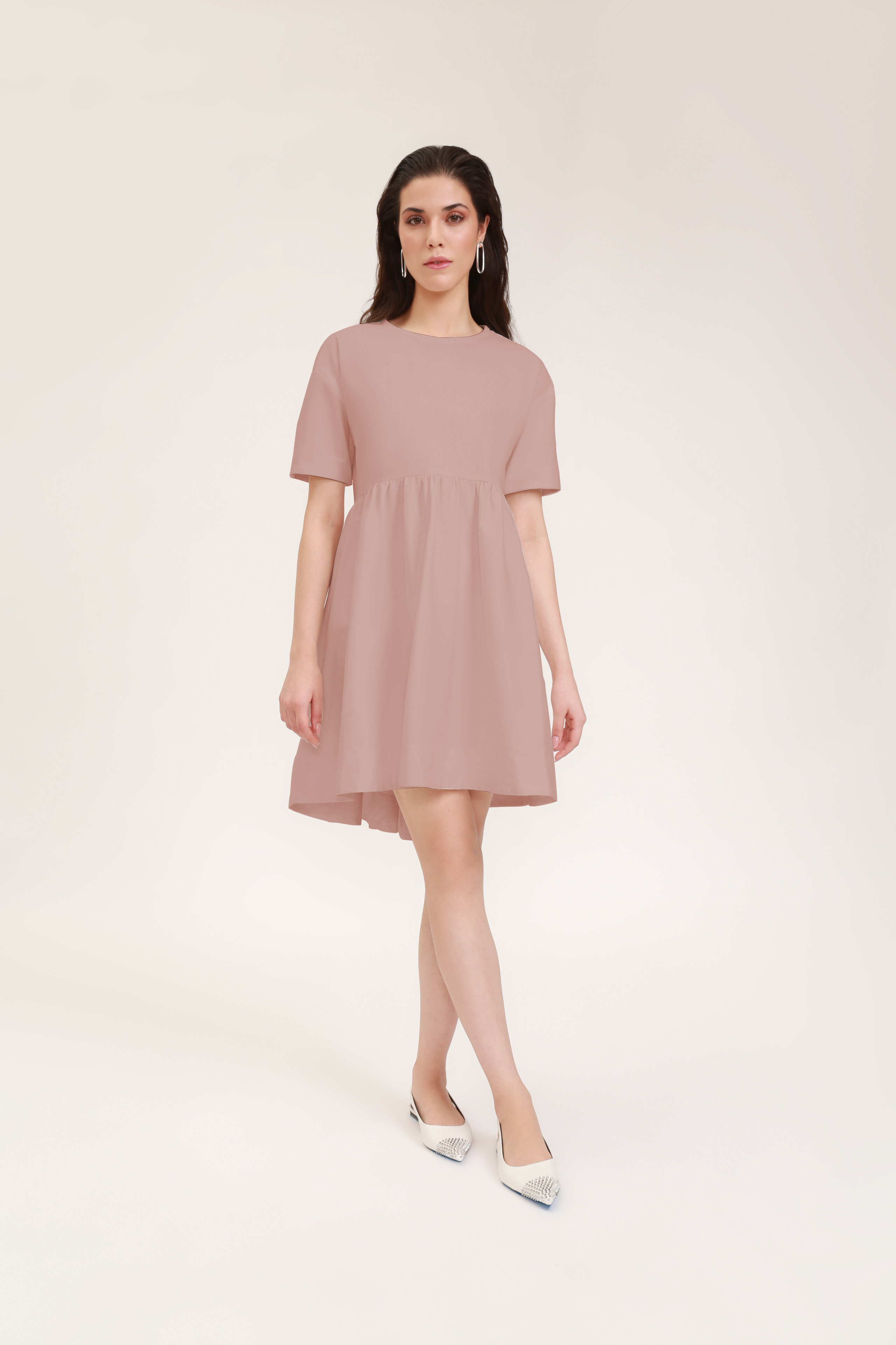 Vestido Lua