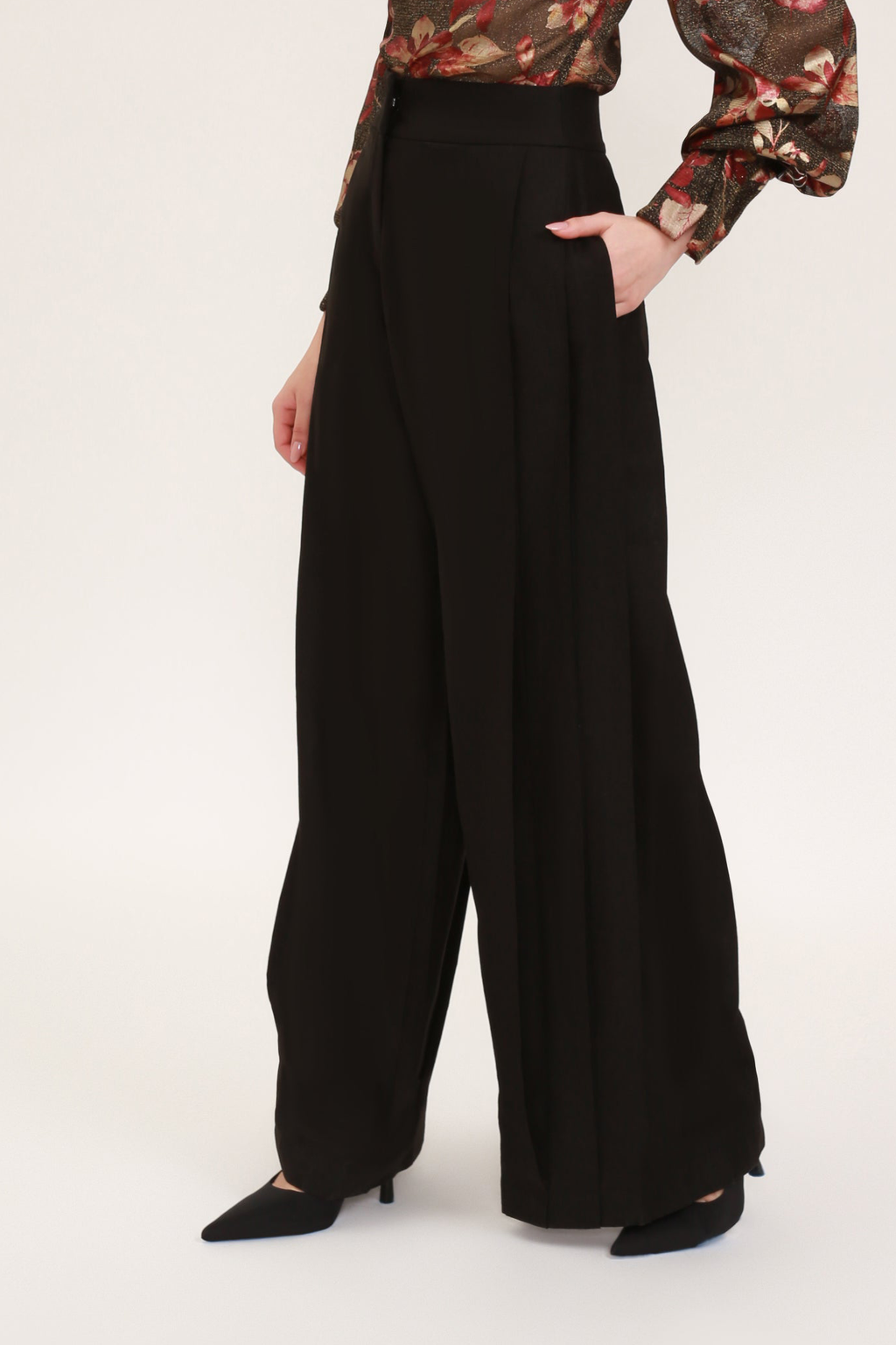 Detour Pants