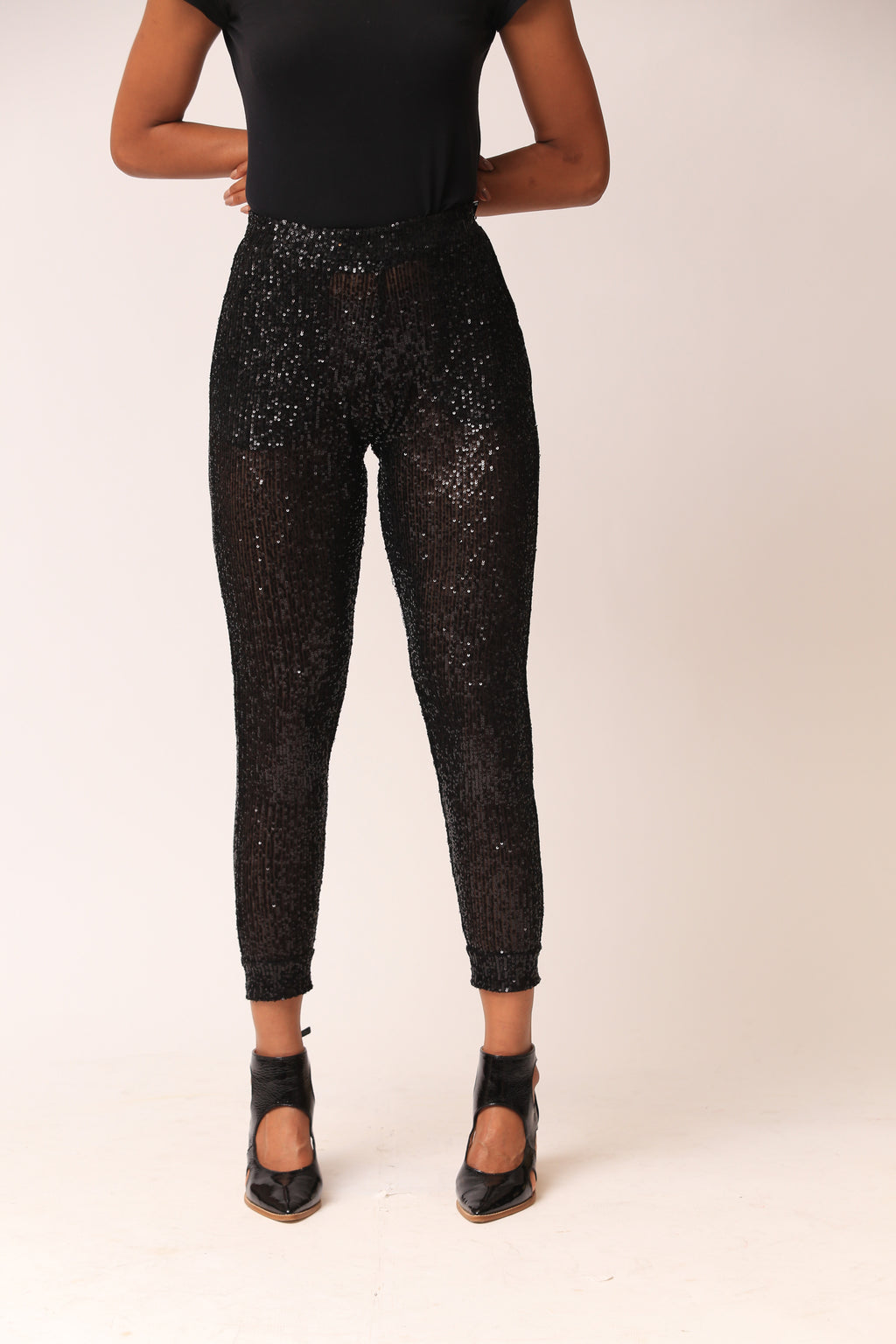 Glimmer Pants