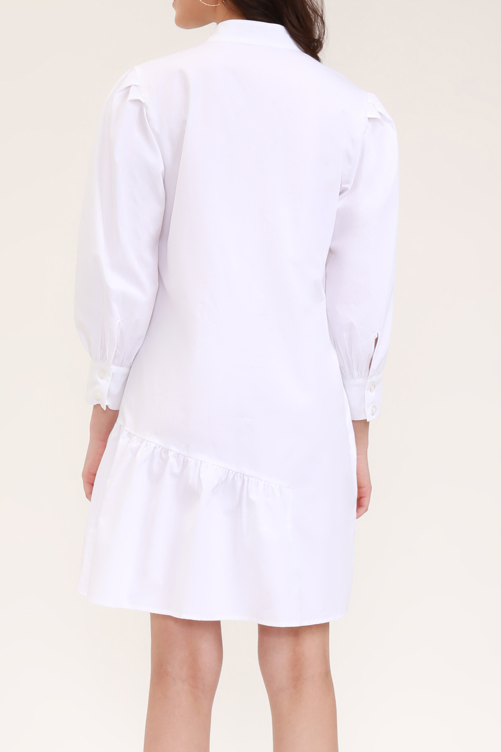 Moment Dress