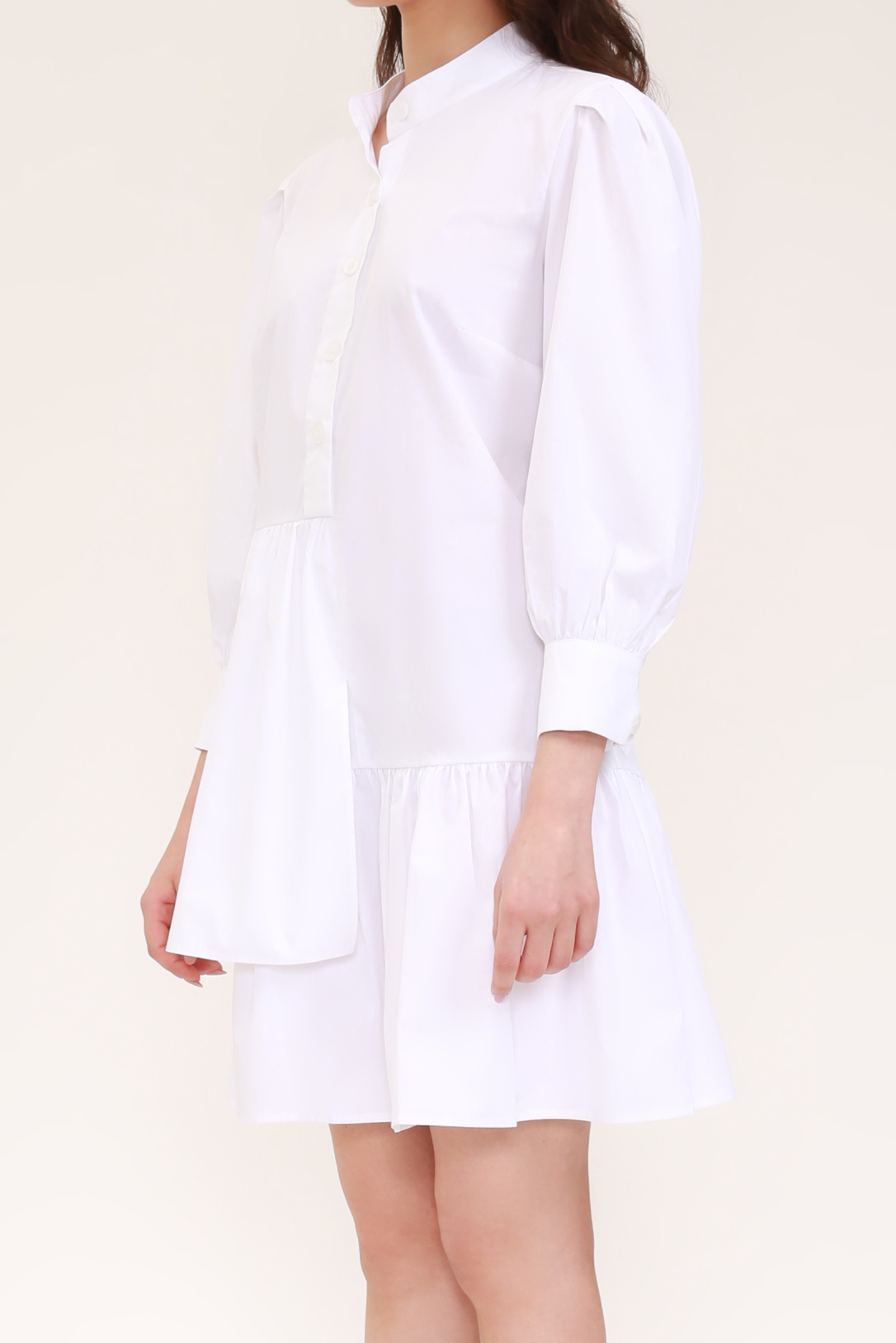 Moment Dress