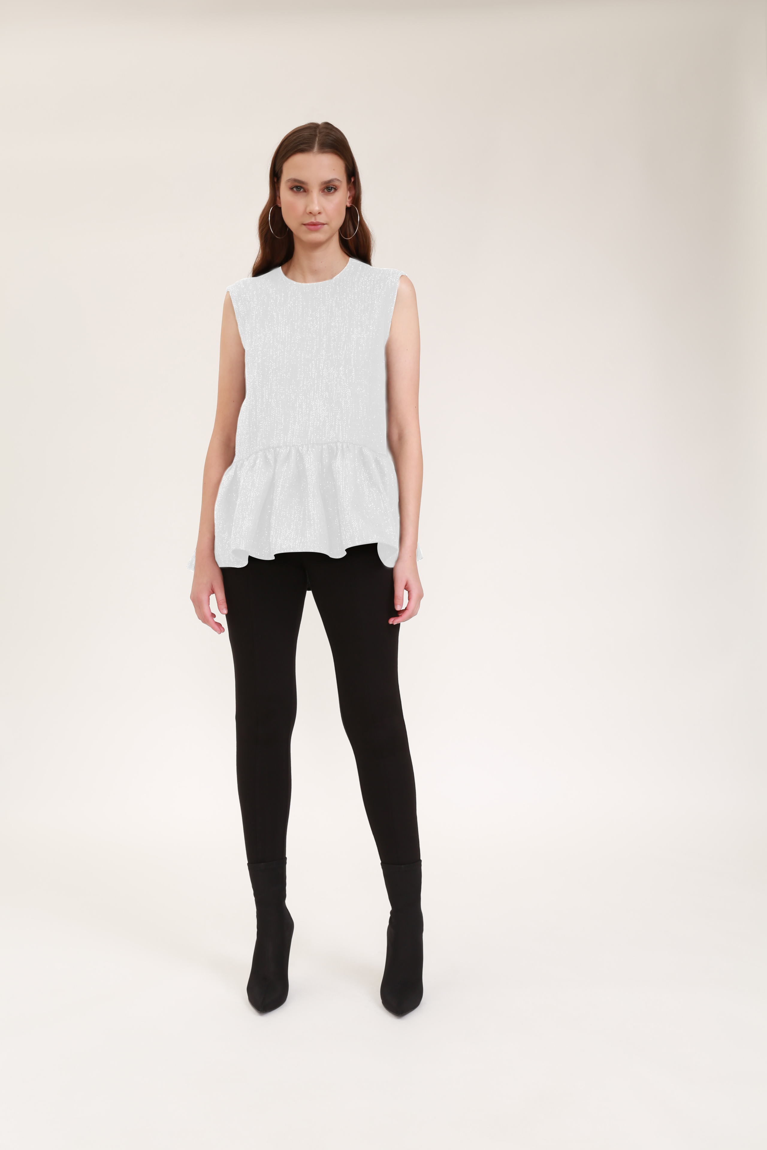 Blusa Secret