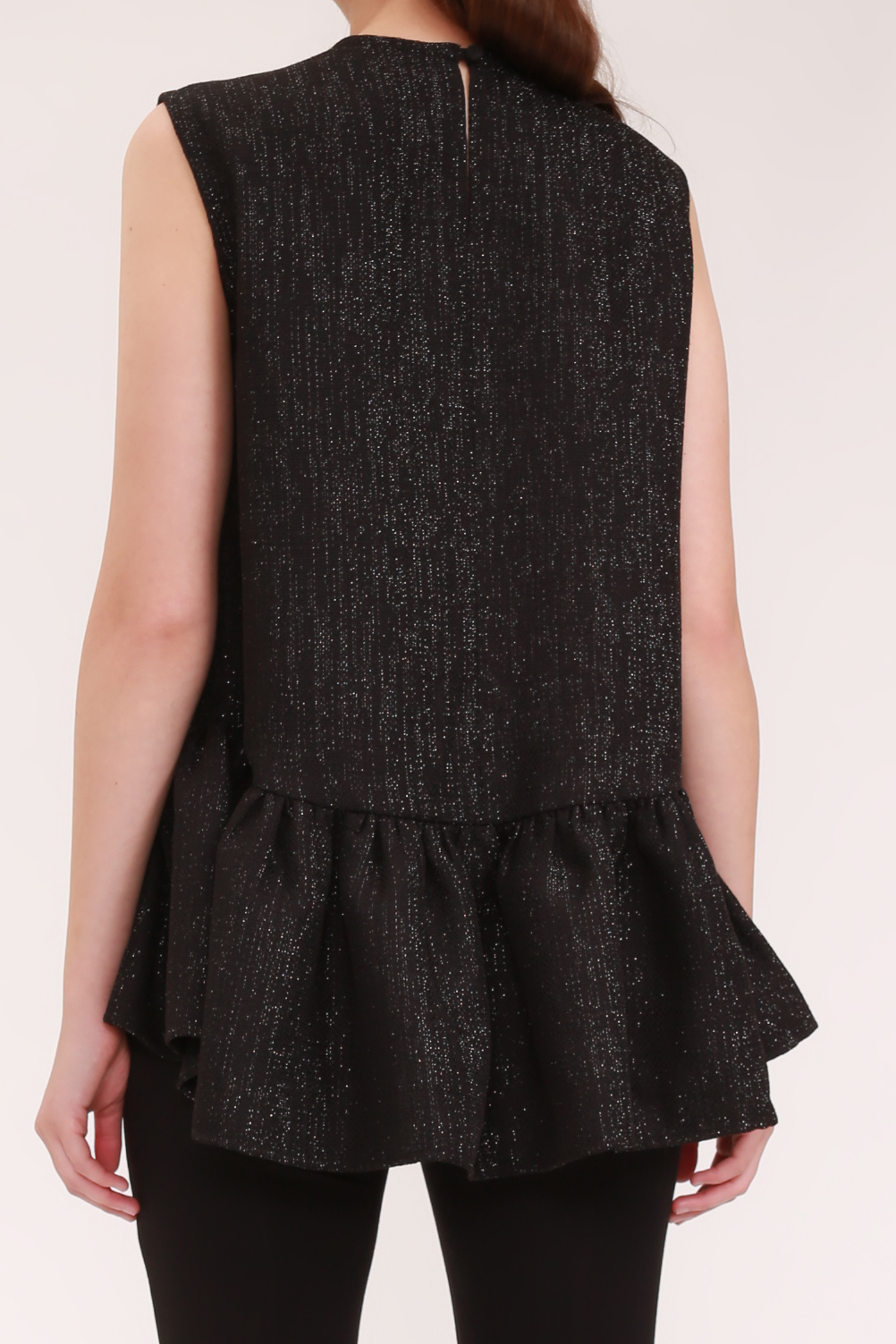 Secret Blouse
