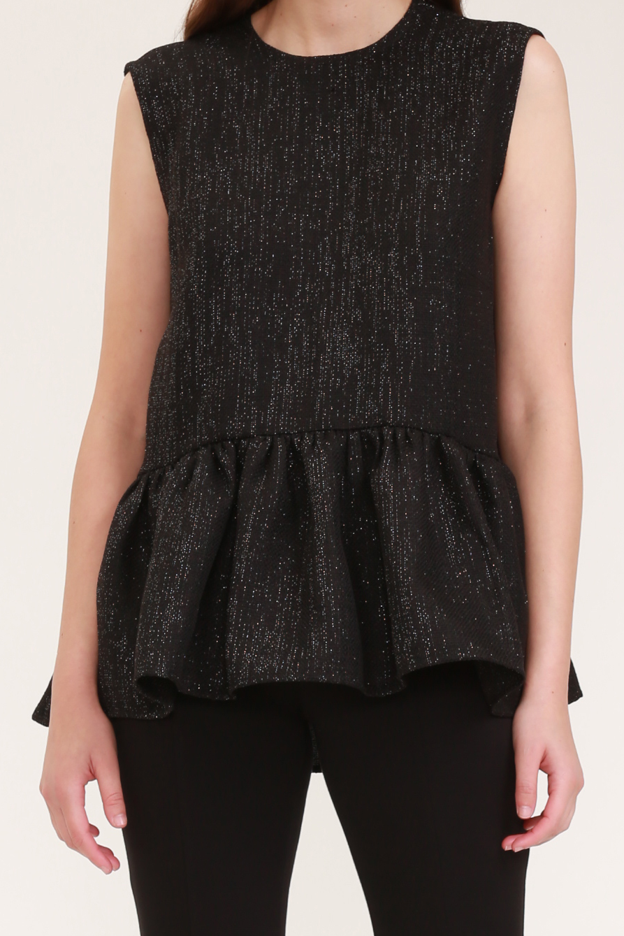 Blusa Secret