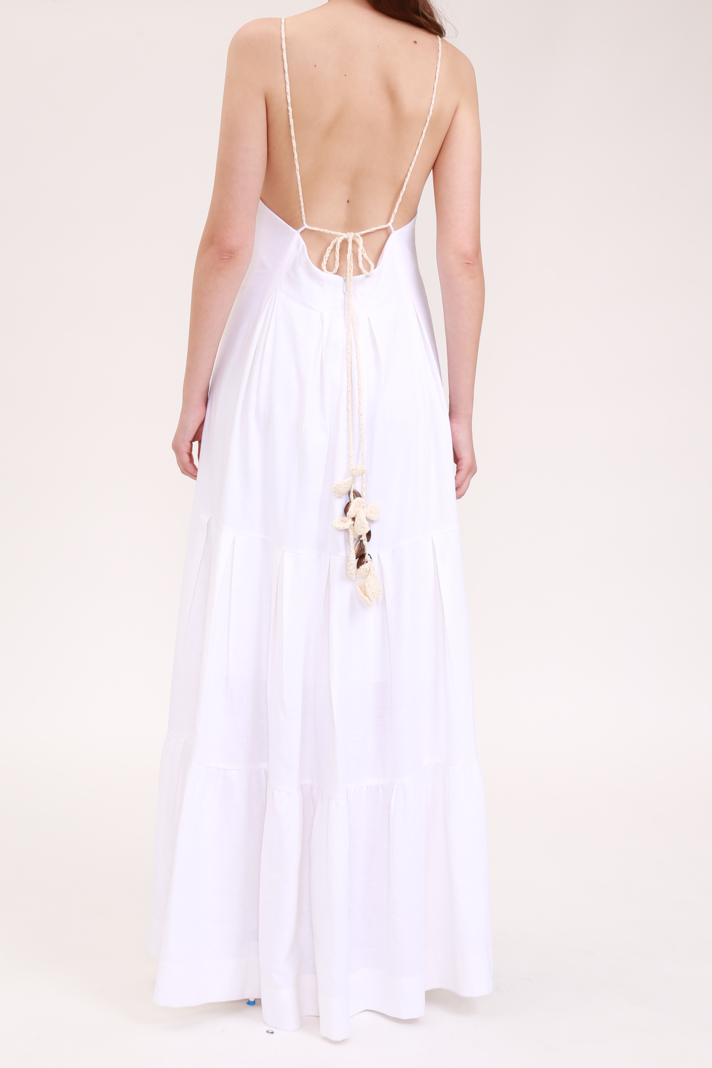 Vestido Desejo