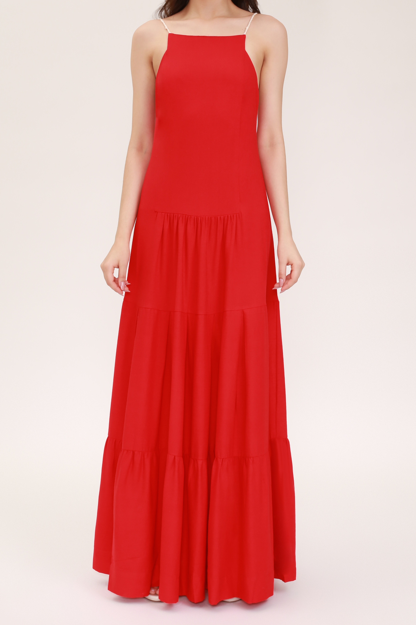 Vestido Desejo